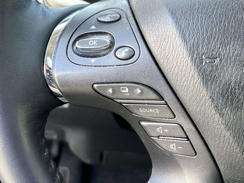 Used 2021 Nissan Murano Platinum w/ Cargo Package AWD/4WD image 23