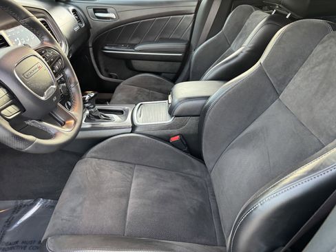 Used 2023 Dodge Charger GT w/ Plus Group image 14