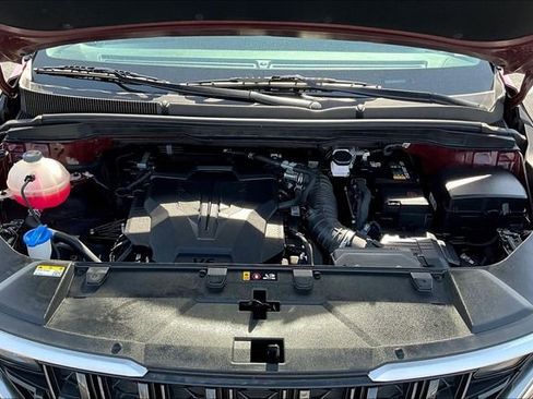 Certified 2024 Kia Carnival LX image 29