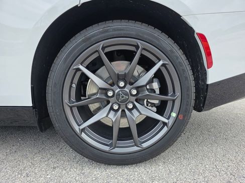 New 2026 Dodge Charger Scat Pack AWD/4WD image 6