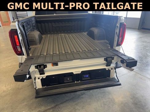 Used 2024 GMC Sierra 1500 Denali Ultimate image 18