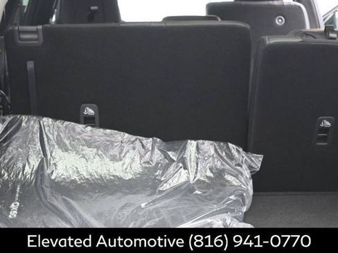 Certified 2026 INFINITI QX60 Luxe w/ Cargo Package AWD/4WD image 15