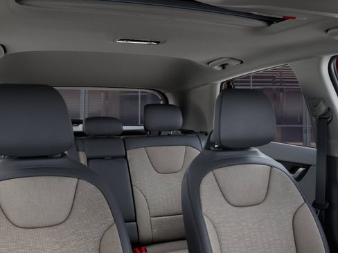 New 2026 Kia Niro SX Touring image 27