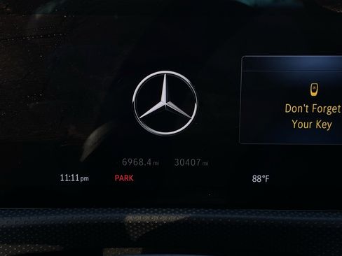 Used 2025 Mercedes-Benz CLA 250 image 15