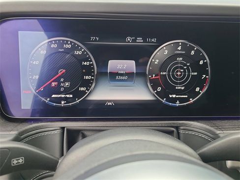 Used 2021 Mercedes-Benz G 63 AMG 4MATIC image 26