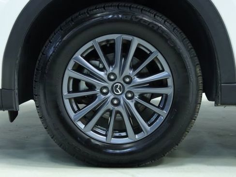 Used 2020 MAZDA CX-5 Touring image 8