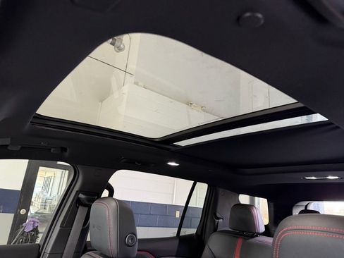 Used 2024 Chevrolet Traverse RS w/ LPO, Floor Liner Package image 5