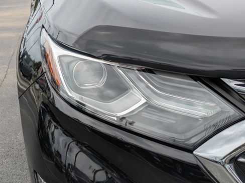 Used 2019 Chevrolet Equinox Premier FWD image 8