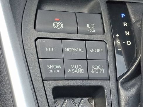 Used 2019 Toyota RAV4 XLE Premium w/ Cold Weather Package AWD/4WD image 24