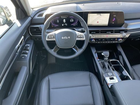 New 2025 Kia Telluride LX image 22
