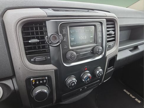 Used 2016 RAM 1500 Tradesman w/ Popular Equipment Group image 15