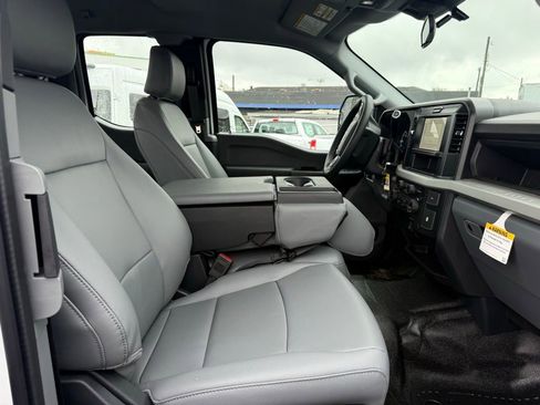 New 2026 Ford F450 XL image 20