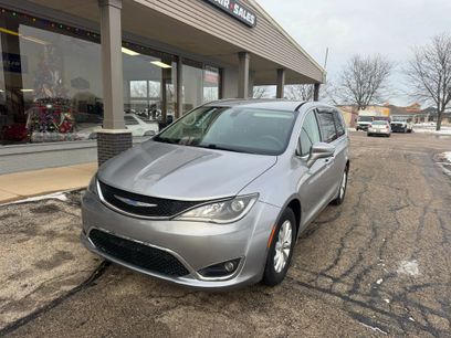 Used 2018 Chrysler Pacifica Touring Plus
