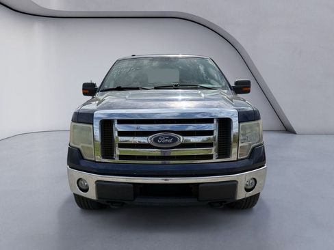 Used 2010 Ford F150 XLT image 8