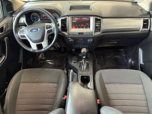 Used 2019 Ford Ranger XLT w/ Equipment Group 301A Mid image 3