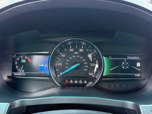 Used 2016 Ford Explorer Limited AWD/4WD image 30