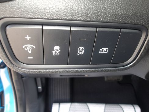 Used 2025 Kia Soul S FWD image 15