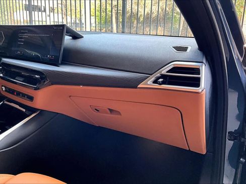 Certified 2025 BMW 330i 330i image 18