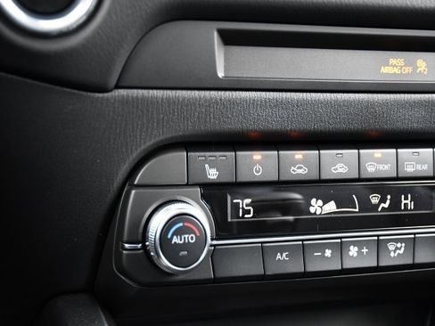 New 2025 MAZDA CX-5 AWD 2.5 S w/ Select Package image 15