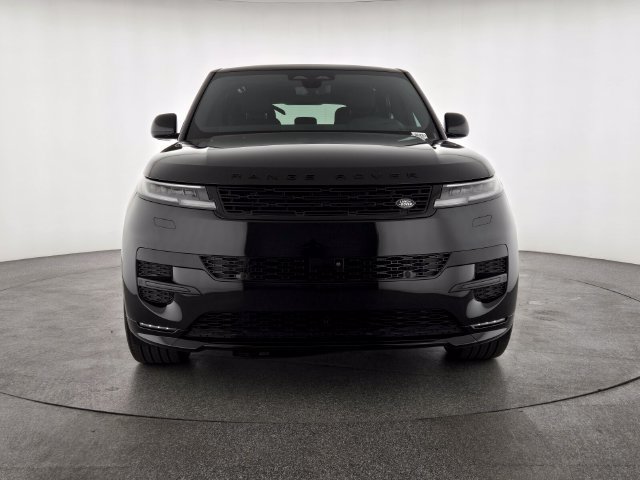 New 2026 Land Rover Range Rover Sport Dynamic SE AWD/4WD image 8