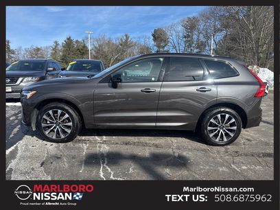 Used 2025 Volvo XC60 B5 Plus w/ Climate Package