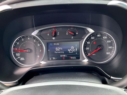 Used 2020 Chevrolet Blazer LT w/ Redline Edition FWD image 26