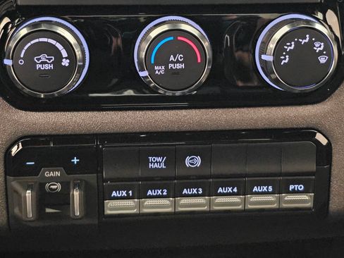 New 2026 RAM 5500 Tradesman w/ Max Tow Package AWD/4WD image 24