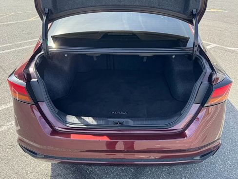 Used 2023 Nissan Altima 2.5 SV image 28