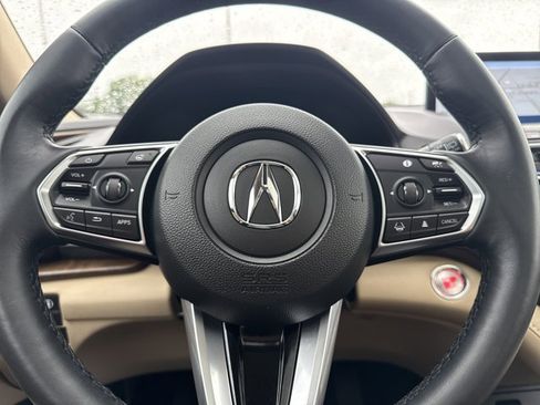 Used 2023 Acura RDX AWD w/ Advance Package image 24