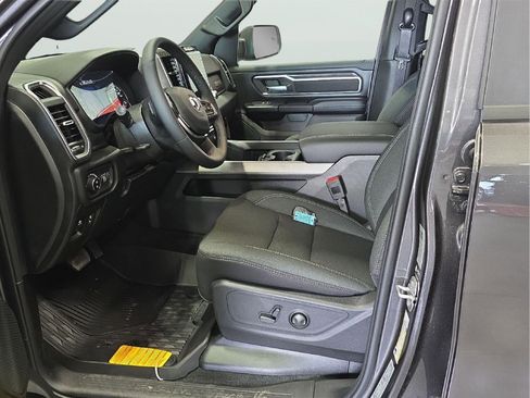 New 2026 RAM 1500 Big Horn image 7