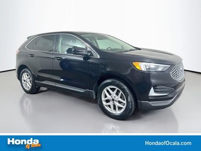 Used 2024 Ford Edge SEL