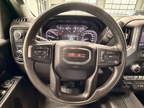 Used 2022 GMC Sierra 2500 Pro w/ Convenience Package AWD/4WD image 30