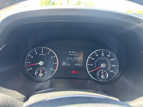 Used 2020 Kia Telluride EX AWD/4WD image 26
