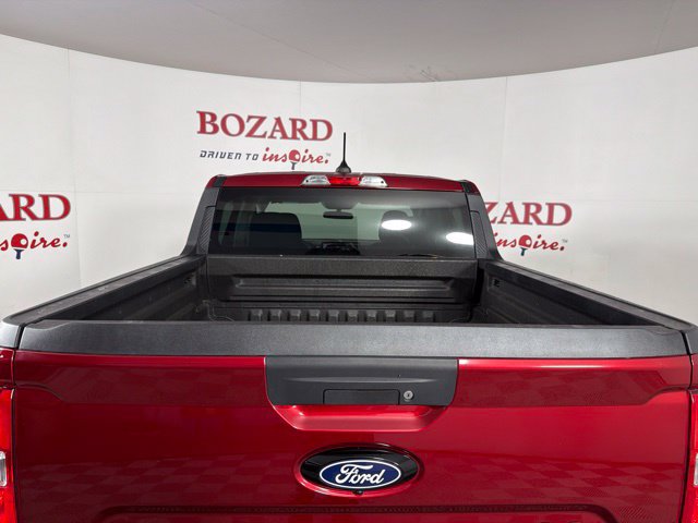 Used 2025 Ford Maverick XLT FWD image 13