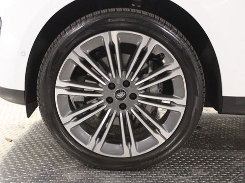 Certified 2024 Land Rover Range Rover Sport SE image 11