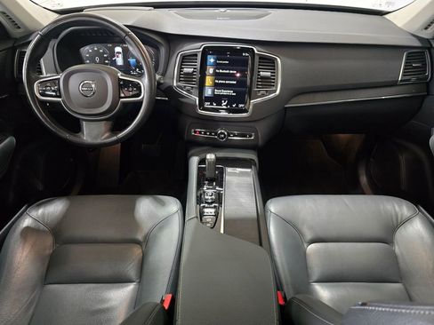 Used 2020 Volvo XC90 T8 Momentum AWD/4WD image 9