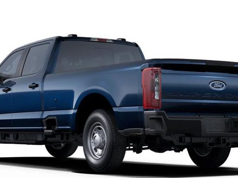 New 2025 Ford F250 XL image 2