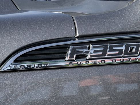 Used 2012 Ford F350 Lariat w/ Chrome Pkg image 45