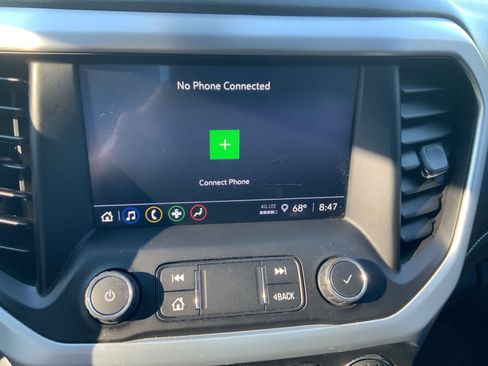 Used 2021 GMC Acadia SLE w/ Elevation Edition FWD image 40