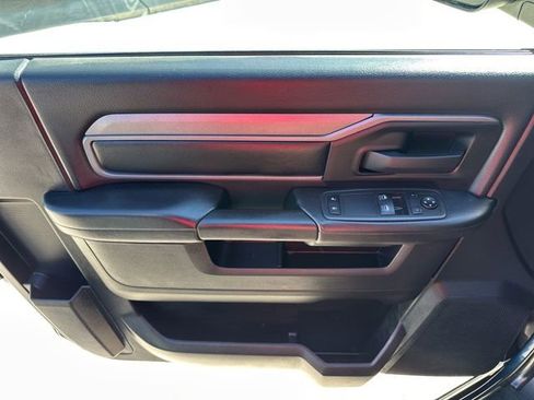 Used 2022 RAM 3500 Tradesman AWD/4WD image 25