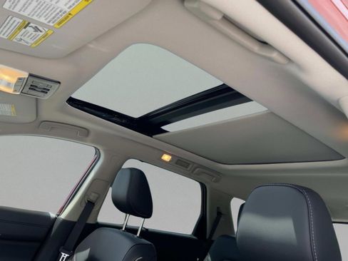 New 2026 Nissan Pathfinder SL FWD image 23
