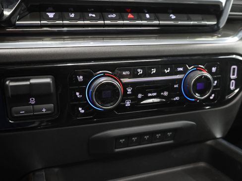 Used 2024 Chevrolet Silverado 3500 High Country w/ High Country Premium Package AWD/4WD image 56