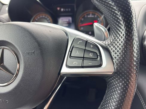 Used 2018 Mercedes-Benz AMG GT C image 18