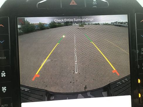 New 2025 RAM 2500 Tradesman image 16