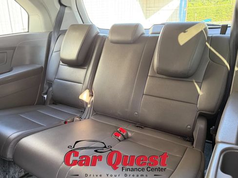 Used 2016 Honda Odyssey EX-L image 13
