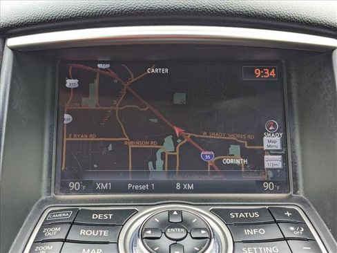 Used 2015 INFINITI QX50 Journey w/ Premium Package image 11