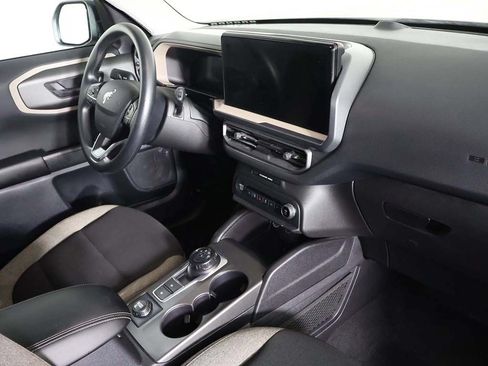 Used 2025 Ford Bronco Sport Big Bend AWD/4WD image 25