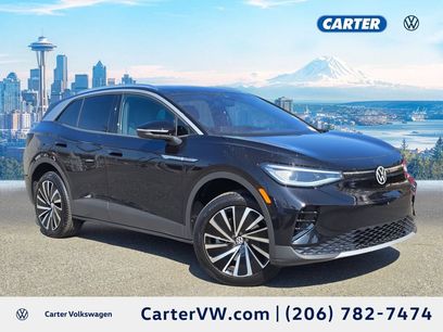 Used 2023 Volkswagen ID.4 Pro S Plus