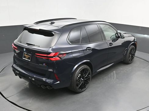 New 2026 BMW X5 M Competition w/ Executive Package AWD/4WD image 39