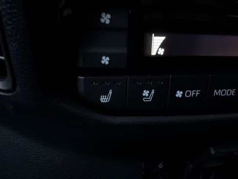 Used 2026 Toyota Sequoia 1794 Edition AWD/4WD image 19